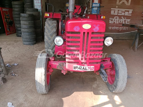 MAHINDRA 275 Di Sp Plus