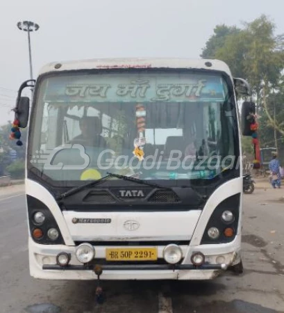 TATA MOTORS TATA STAR BUS