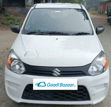 MARUTI SUZUKI ALTO