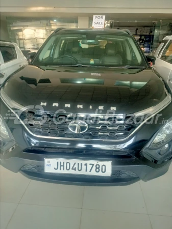 TATA MOTORS HARRIER