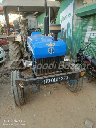 New Holland 3600 Tx Heritage