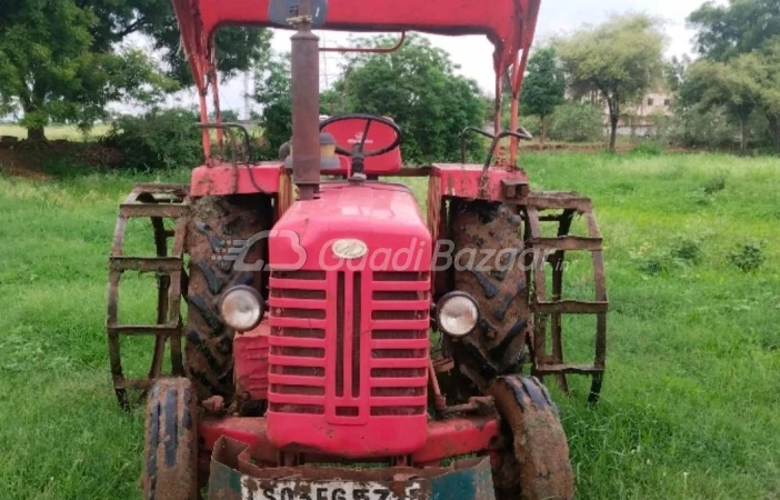 MAHINDRA 475 Di Sp Plus