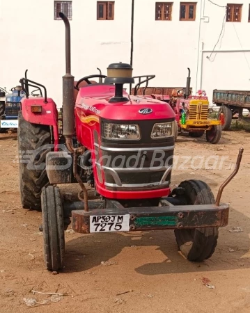 MAHINDRA 575 Di