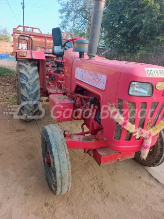 MAHINDRA 475 Di