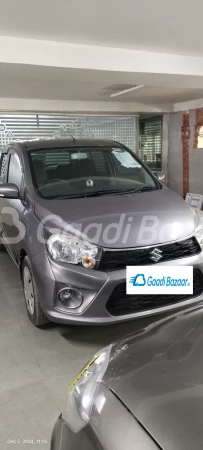 MARUTI SUZUKI CELERIO