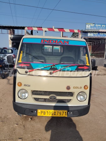 TATA MOTORS Ace Gold