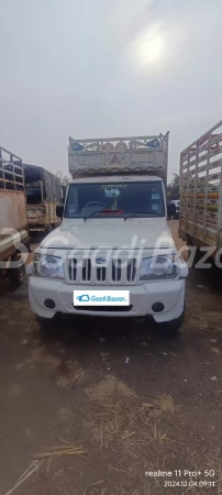 MAHINDRA BIG BOLERO PICK UP