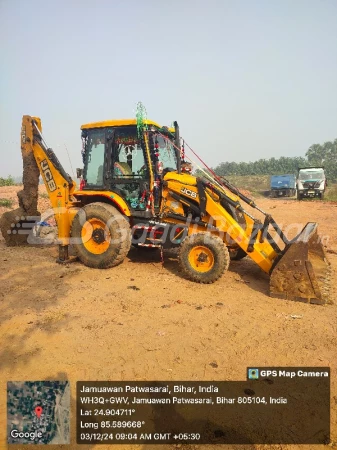 Jcb 3DXL