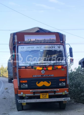 ASHOK LEYLAND Ecomet 1214