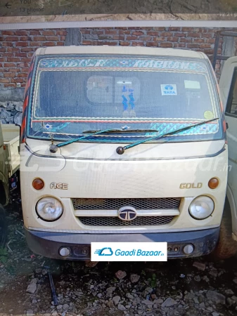 TATA MOTORS ACE GOLD – Diesel