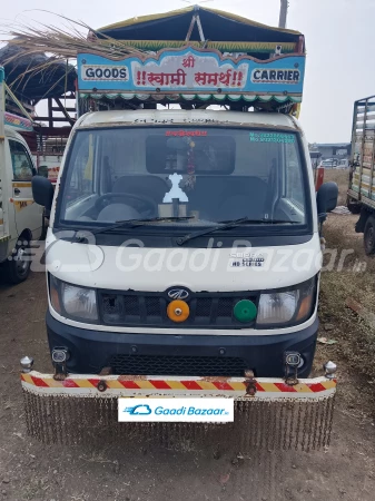 MAHINDRA SUPRO MINI TRUCK