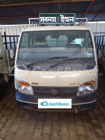 TATA MOTORS ACE