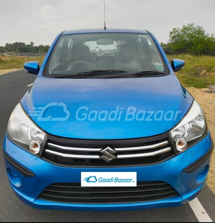 MARUTI SUZUKI CELERIO