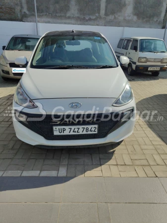 HYUNDAI SANTRO