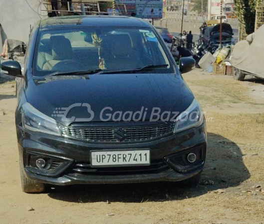 MARUTI SUZUKI CIAZ