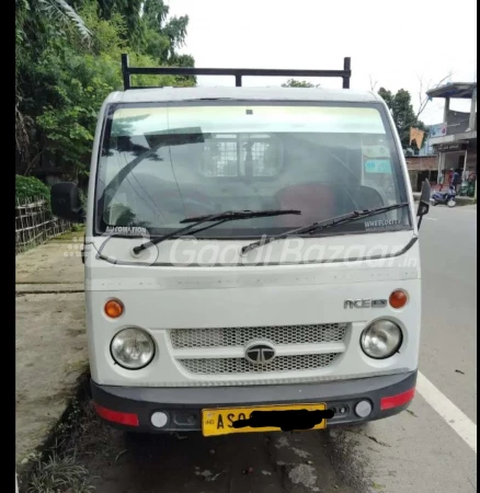 TATA MOTORS ACE