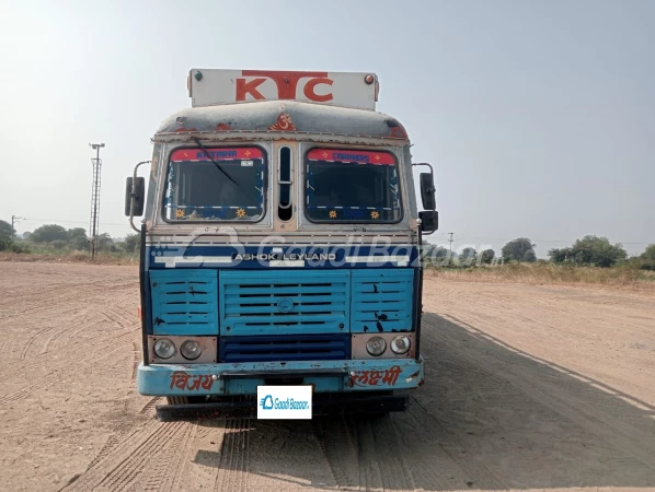 ASHOK LEYLAND AL 3118