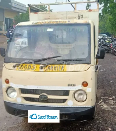 TATA MOTORS TATA ACE