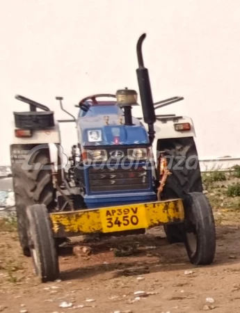 Eicher 380