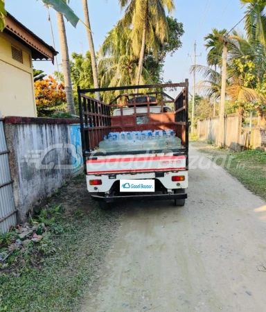 TATA MOTORS Super Ace Mint