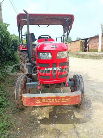 MAHINDRA  275 DI XP Plus