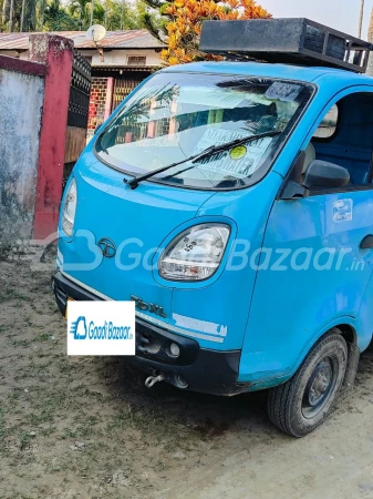 TATA MOTORS Ace Zip XL