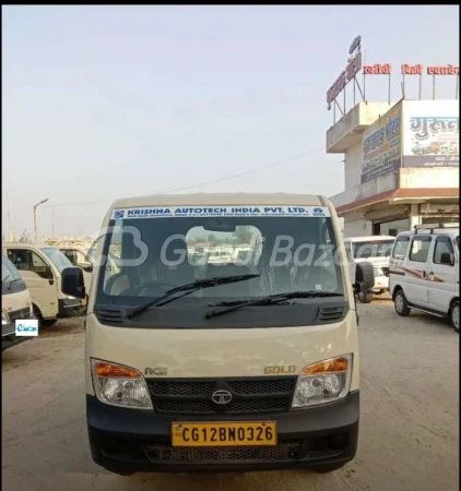 TATA MOTORS Ace Gold