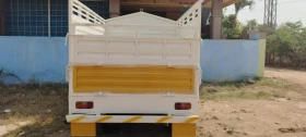 MAHINDRA BOLERO