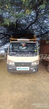 TATA MOTORS Ace Mega