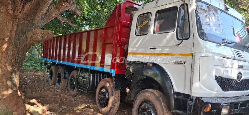 TATA MOTORS SIGNA 4225.T