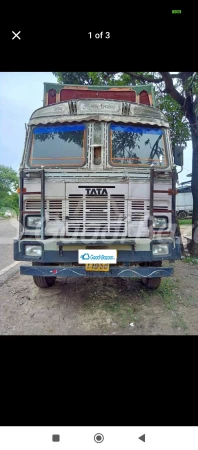 TATA MOTORS LPT 3118