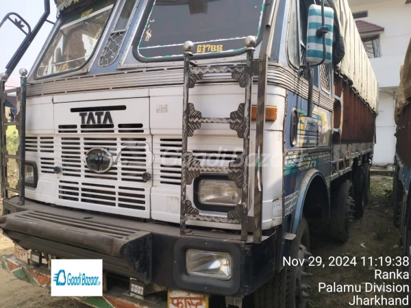 TATA MOTORS LPT 3118