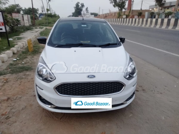 Ford FIGO