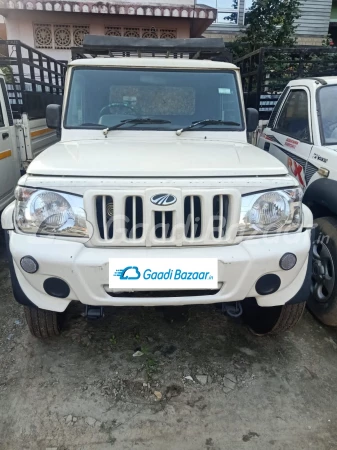 MAHINDRA BIG BOLERO PICK UP