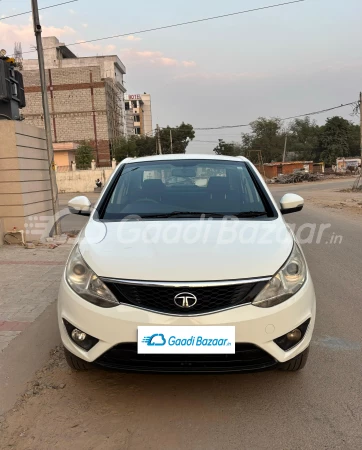 TATA MOTORS ZEST