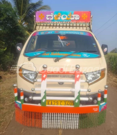 ASHOK LEYLAND BADA DOST I4