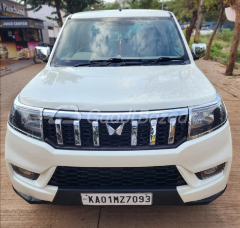 MAHINDRA BOLERO NEO