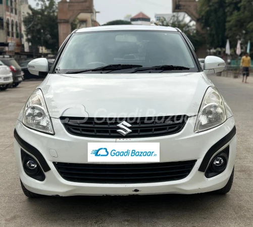 MARUTI SUZUKI SWIFT DZIRE