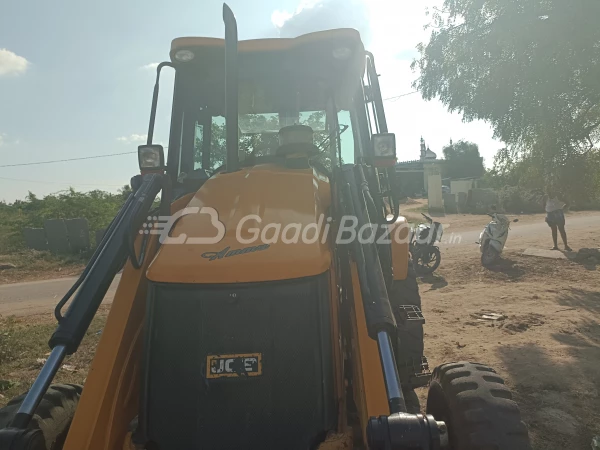 Jcb 3DX-76HP