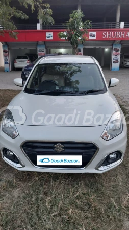 MARUTI SUZUKI Dzire