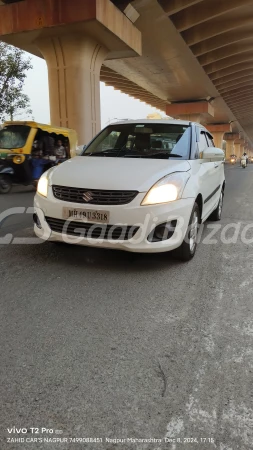 MARUTI SUZUKI SWIFT DZIRE