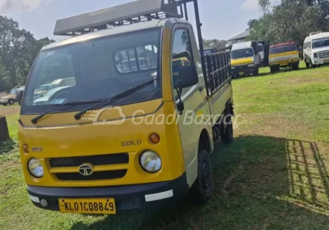 TATA MOTORS Ace Gold