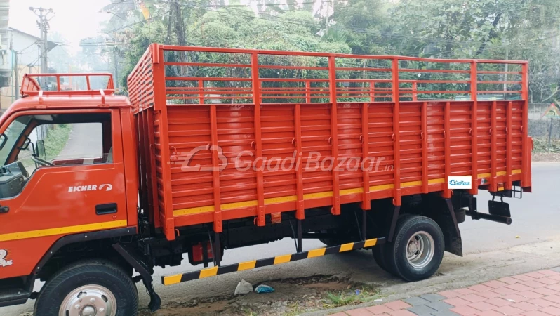 EICHER  Pro 2119XP