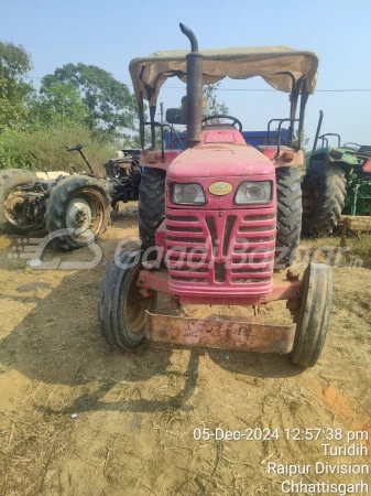 MAHINDRA 265 Di