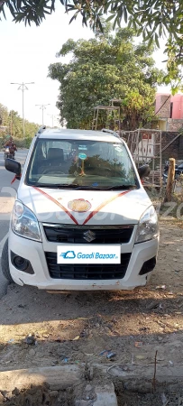 MARUTI SUZUKI WAGON R