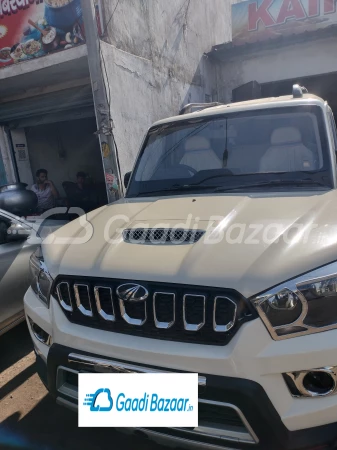 MAHINDRA SCORPIO