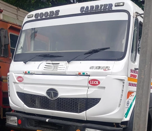 ASHOK LEYLAND 1616/1616 XL