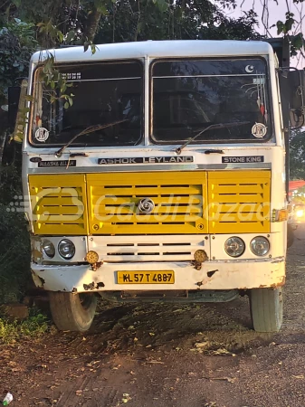 ASHOK LEYLAND 1618