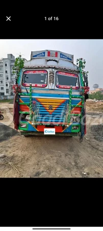 ASHOK LEYLAND AL 3118