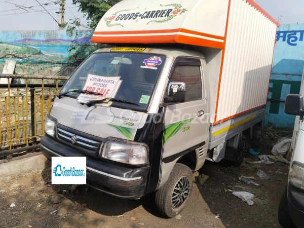 Maruti Suzuki Super Carry